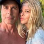 Rob Lowe Instagram - Happy Mother’s Day to the greatest one I know. Thank you for supporting us Lowe boys through all of life’s chapters. Thank you, Sheryl, for giving me my precious sons. And thank you for being SO good at being a partner and mom. Love you so much. Xoxo