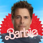 Rob Lowe Instagram - This Ken lives life LOWE karb with @atkinsnutrition #ad