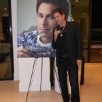 Rob Lowe Instagram - Last night was truly special. Thank you @hauteliving!