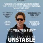 Rob Lowe Instagram - 🚨Tomorrow! 5:30PM PST. @johnnylowe & I will be going live on IG. We’ll be talking all things #Unstable and #VanderbeekRules.