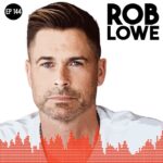 Rob Lowe Instagram - Had too much fun with the guys on the latest episode of @SmartLess. Listen now wherever you stream podcasts.