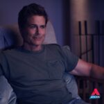 Rob Lowe Instagram - Who else gets that late night craving for something sweet? Discover @AtkinsNutritionals Endulge! #ad