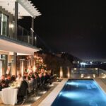 Rob Lowe Instagram - Last night was truly special. Thank you @hauteliving!