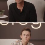 Rob Lowe Instagram - UNSTABLE with Rob Lowe and his son, John Owen Lowe is now streaming only on Netflix!!