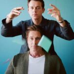 Rob Lowe Instagram - Thank you @nytimes 🙏🏼 The photos.. the article.. it’s spot on. “In ‘Unstable,’ the Sins of the Father Are Comedy Gold. Rob and John Owen Lowe star in a new Netflix series that exaggerates their barbed father-son dynamic, but only a little.” #Unstable is out on @Netflix THIS THURSDAY, 3.30.23. Hell of a team! Writer: Alexis Soloski Photographer: @chantalaanderson Grooming: @annyk.makeup & Addie M. Styling: @_emmmiillyy Jewelry: @sheryllowejewelry