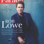 Rob Lowe Instagram – Rob Lowe has achieved a life well worth celebrating many times over, including white-hot buzz, a chiseled cover-boy visage, movie stardom and pop-culture notoriety in his twenties. Now imagine how he feels as he approaches 60.⁠
⁠
And for the past two decades, he’s been a go-to TV star with hits ranging from The West Wing to Parks and Recreation to the current Fox drama 9-1-1: Lone Star.⁠
⁠
Lowe’s new Netflix comedy series, Unstable, follows a wildly wealthy, mildly unhinged biotech honcho who convinces his introverted son, Jackson, to go to work for him and help save the company from disaster. The show was inspired by the pair’s social media relationship.⁠
⁠
In this exclusive interview, talks nepo babies, his Netflix show, and moving past the Brat Pack label. ⁠
⁠
⁠
#roblowe #parademag #exclusiveinterview #netflix #whattowatch #entertainment