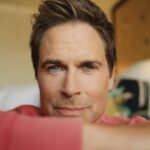 Rob Lowe Instagram - "Those leaps reinvent you. People get paralyzed by, if they take a role, what does that mean? What does it say? Once you don’t do that, you’re freed to see the opportunities," says @roblowe of his wide-ranging career. "You have to have a lack of fear, and a sense of, Fuck it." The star talks his new series Unstable, what keeps him centered, and more at the link in bio. Interview by @kristasmith Photographed by @jonnymarlow
