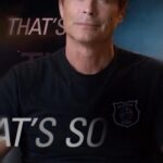 Rob Lowe Instagram - Ouch, those are Lowe. 😭