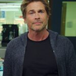 Rob Lowe Instagram - Related, but can’t relate. Unstable, only on Netflix, March 30.
