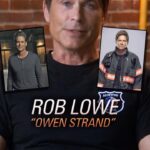 Rob Lowe Instagram - How well does the #911LoneStar cast know @roblowe? Let’s find out!