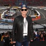 Rob Lowe Instagram – I’ve had the good fortune to say a lot of great lines in my career. None better than: “Drivers, start your engines!“