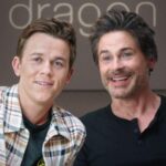 Rob Lowe Instagram – They’ll figure it out, maybe. UNSTABLE, coming to Netflix March 30th.