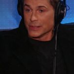 Rob Lowe Instagram - @roblowe tells Howard about the “unheard of” audition process Francis Ford Coppola conducted when casting “The Outsiders.” Stream his FULL 2014 interview now on the @siriusxm app!