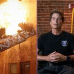 Rob Lowe Instagram – This is for you! Tomorrow, @911lonestar is BACK! @foxtv