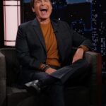 Rob Lowe Instagram – @RobLowe MIGHT know every famous person ever. #TheBatemanGame