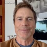 Rob Lowe Instagram – You heard that right! Download the @draftkings_sportbook app and don’t forget use my promo code LOWE! #DKPartner