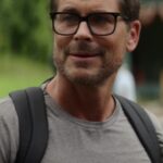 Rob Lowe Instagram – Dog parents iykyk 😭

DOG GONE, only on Netflix