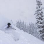 Rob Lowe Instagram – With all this new snow, I’m looking to get more of this soon at @SnowpineLodge @AltaSkiArea #pow

📸:@rockomenzyk