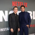 Rob Lowe Instagram – What a night! Thanks to everyone who came out for the #Unstable premiere. Out on @netflix in 1 week! 3.30.23