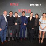 Rob Lowe Instagram - What a night! Thanks to everyone who came out for the #Unstable premiere. Out on @netflix in 1 week! 3.30.23