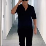 Rob Lowe Instagram - Still got it 😏 #atkinspartner #ad