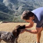 Rob Lowe Instagram - Happy 60th Birthday to our favorite Dog Dad/Podcast host! 🐶 🎙️