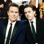 Rob Lowe Instagram - A little #Oscars weekend recap. 📸: @gettyimages @gregdohertyphotos