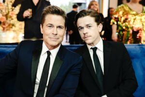 Rob Lowe Instagram - A little #Oscars weekend recap.

📸:
@gettyimages
@gregdohertyphotos