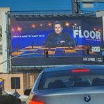 Rob Lowe Instagram - It’s coming! January 2nd on @foxtv.