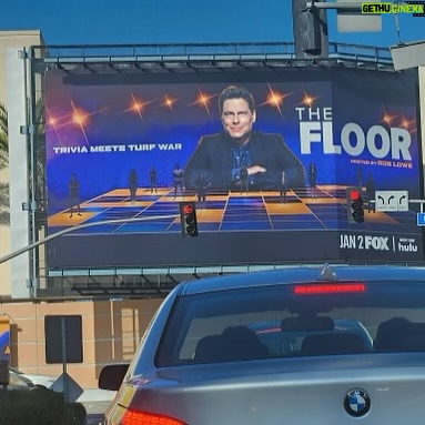 Rob Lowe Instagram - It’s coming! January 2nd on @foxtv.
