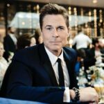 Rob Lowe Instagram - A little #Oscars weekend recap. 📸: @gettyimages @gregdohertyphotos