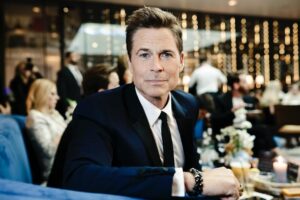 Rob Lowe Instagram - A little #Oscars weekend recap.

📸:
@gettyimages
@gregdohertyphotos
