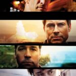 Rob Lowe Instagram - If you need a palette cleanser from the onslaught of feel-good Christmas movies, may I present I MELT WITH YOU. Went to a screening and was reminded how incredibly intense and disturbing this movie is. It is not for everyone, but I’m very proud of it.