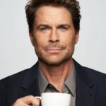 Rob Lowe Instagram - Here’s to the rebels who brewed change ☕️🇺🇸 LIBERTY OR DEATH: BOSTON TEA PARTY is out now only on @FoxNation.