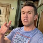 Rob McElhenney Instagram - ITS. A. PHILLY. THING. #ItsAPhillyThing | #FlyEaglesFly