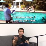 Rob McElhenney Instagram - We hope your holiday break wasn’t a flop. Dive back into The Always Sunny Podcast because there’s a new episode today! New ep, The Gang Exploits the Mortgage Crisis, out now! ☀️🎧 #thesunnypodcast #newep #charlieday #robmcelhenney #glennhowerton