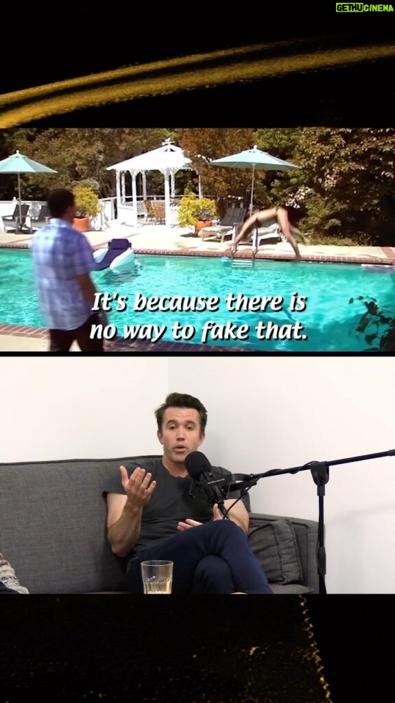 Rob McElhenney Instagram - We hope your holiday break wasn’t a flop. Dive back into The Always Sunny Podcast because there’s a new episode today! New ep, The Gang Exploits the Mortgage Crisis, out now! ☀🎧 #thesunnypodcast #newep #charlieday #robmcelhenney #glennhowerton