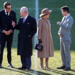 Rob McElhenney Instagram - Season 6 of The Crown is gonna be 🔥
