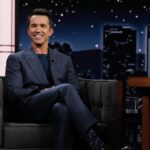 Rob McElhenney Instagram - The day @RobMcElhenney became a man…
