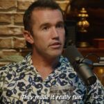 Rob McElhenney Instagram - Putting the “Rob” in “probe”. New ep, “Who’s More Healthier?” Part 1 drops Monday! The stakes could not be higher. Friendships, reputations, maybe even lives on the line. Tune in Monday. ☀️🎧 #thesunnypodcast #robmcelhenney #glennhowerton #charlieday