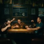 Rob McElhenney Instagram - Sorry beer, I still love you. 😬