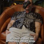 Rob McElhenney Instagram - We’re on the edge of our seats for this week’s ep. Who Pooped the Bed? out now! Slide into the link in bio to solve the mystery with us. ☀️🎧 #thesunnypodcast #newep #charlieday #robmcelhenney #glennhowerton