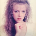 Rob McElhenney Instagram - I love this woman more than she loved her Aqua-net in 1988. Happy birthday you awkward ass beautiful perfect specimen.