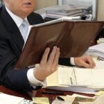 Rob McElhenney Instagram - If Donald Trump can be investigated for crimes, who’s next!?