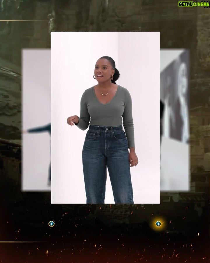 Rob McElhenney Instagram - Mythic Quest is back and ready to play. But this workplace comedy is more than just a game. Swipe through to see how @mythicquest's ensemble of cast and characters grew closer and more chaotic in Season 3. Watch #MythicQuest, streaming on Apple TV+ – - Mythic Chemistry - Testing Allegiances - Building New Bonds - A Well Rounded Party Follow the cast and creators: @robmcelhenney, @hornsbone, @meganganz, @charlottenicdao, @danielpudi, @ashlyburch, @imanihakim, @jennisennis, @blacktresscomedy