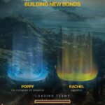 Rob McElhenney Instagram - Mythic Quest is back and ready to play. But this workplace comedy is more than just a game. Swipe through to see how @mythicquest's ensemble of cast and characters grew closer and more chaotic in Season 3. Watch #MythicQuest, streaming on Apple TV+ – - Mythic Chemistry - Testing Allegiances - Building New Bonds - A Well Rounded Party Follow the cast and creators: @robmcelhenney, @hornsbone, @meganganz, @charlottenicdao, @danielpudi, @ashlyburch, @imanihakim, @jennisennis, @blacktresscomedy