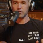 Rob McElhenney Instagram - Having trouble securing a bank loan? Have you tried popping your shirt off? New episode, “The Gang Solves the Gas Crisis” out now! Link in bio to watch, listen, subscribe, and get your hands on some merch. ☀️🎧 #thesunnypodcast #iasip #gascrisis #newep #charlieday #robmcelhenney #glennhowerton