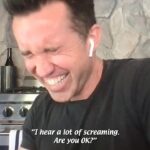 Rob McElhenney Instagram – Do not disturb a five star man in his five star hotel room. 

New episode, “Mac is a Serial Killer” out now! Link in bio to creep, listen, subscribe. ☀️🎧
#thesunnypodcast #iasip #alwayssunnypodcast #robmcelhenney #glennhowerton #charlieday Philadelphia, Pennsylvania