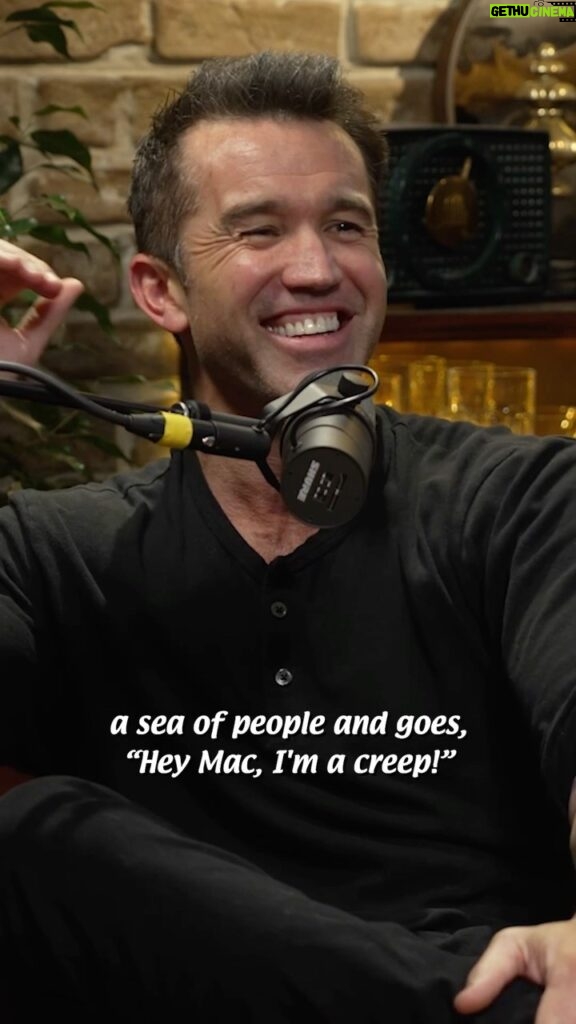Rob McElhenney Instagram - Listener, creep, whatever you are. Thanks for hanging out with your buds at The Always Sunny Podcast. New episode, “Sweet Dee’s Dating A [Redacted] Person” out now! Link in bio to watch, listen, subscribe. ☀️🎧 #thesunnypodcast #iasip #alwayssunnypodcast #robmcelhenney #glennhowerton #charlieday Philadelphia, Pennsylvania