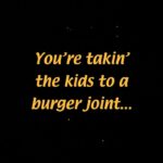 Rob McElhenney Instagram – Try to cut in front of Rob and his kids in the In-N-Out drive thru and he’s liable to go animal-style on your ass.

Tune in Monday for a special detour episode of The Always Sunny Podcast. ☀️🎧
#robmcelhenney #charlieday #glennhowerton #thesunnypodcast #linkinbio In-N-Out Burger